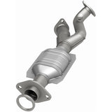 MagnaFlow Conv DF 03-04 4Runner 4.7 Rear