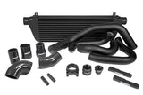 PERRIN 22-25 Subaru WRX Front Mount Intercooler Kit (Black Tubes & Black Core)
