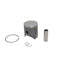 Short Block Components