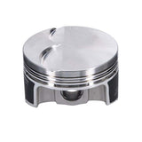Wiseco Chevrolet LS 4.005in Bore 1.304in CH -3.20 CC Professional Piston Set
