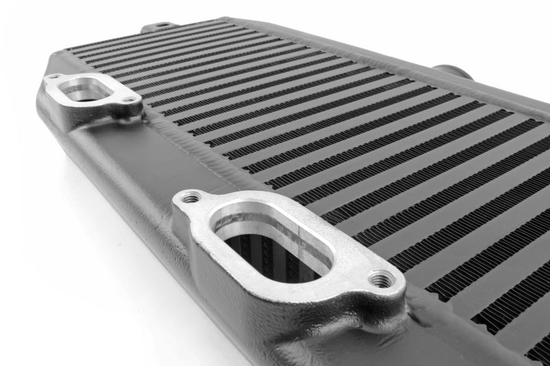 PERRIN 08-21 Subaru STI Top Mount Intercooler (TMIC) - Black