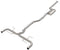 Exhaust Systems
