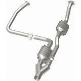 Magnaflow Conv DF 04-07 Dodge Ram 5.7L