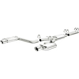 MagnaFlow Sys CB 05 Chrysler/Dodge SRT 6.1 V8