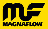 MagnaFlow D-Fit Muffler 409 SS 3in 17-19 Ford F150 Raptor 3.5L