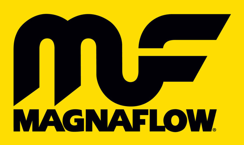 Magnaflow Conv DF 13-14 Accord 2.4L Manifold