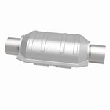 MagnaFlow Universal Catalytic Converter 2inch T2 Rear