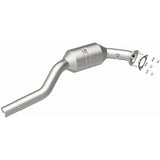 MagnaFlow Direct Fit Catalytic Converter 01-05 Porsche 911 3.6L Front Left (California)