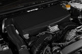PERRIN 22-25 Subaru WRX / 19-25 Ascent / 20-25 Outback & Legacy Turbo Top Mount Intercooler - Black