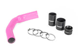PERRIN 22-25 Subaru WRX / 19-25 Ascent / 22-25 Outback Turbo Charge Pipe - Hyper Pink