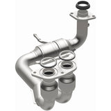MagnaFlow Conv DF  Standard Cat 00-05 Toyota MR2 Spyder 1.8L Rear