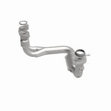 MagnaFlow Direct Fit Catalytic Converter 00-05 Toyota MR2 1.8L