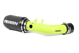 PERRIN 08-14 Subaru WRX / 08-15 STI Cold-Air Intake - Neon Yellow