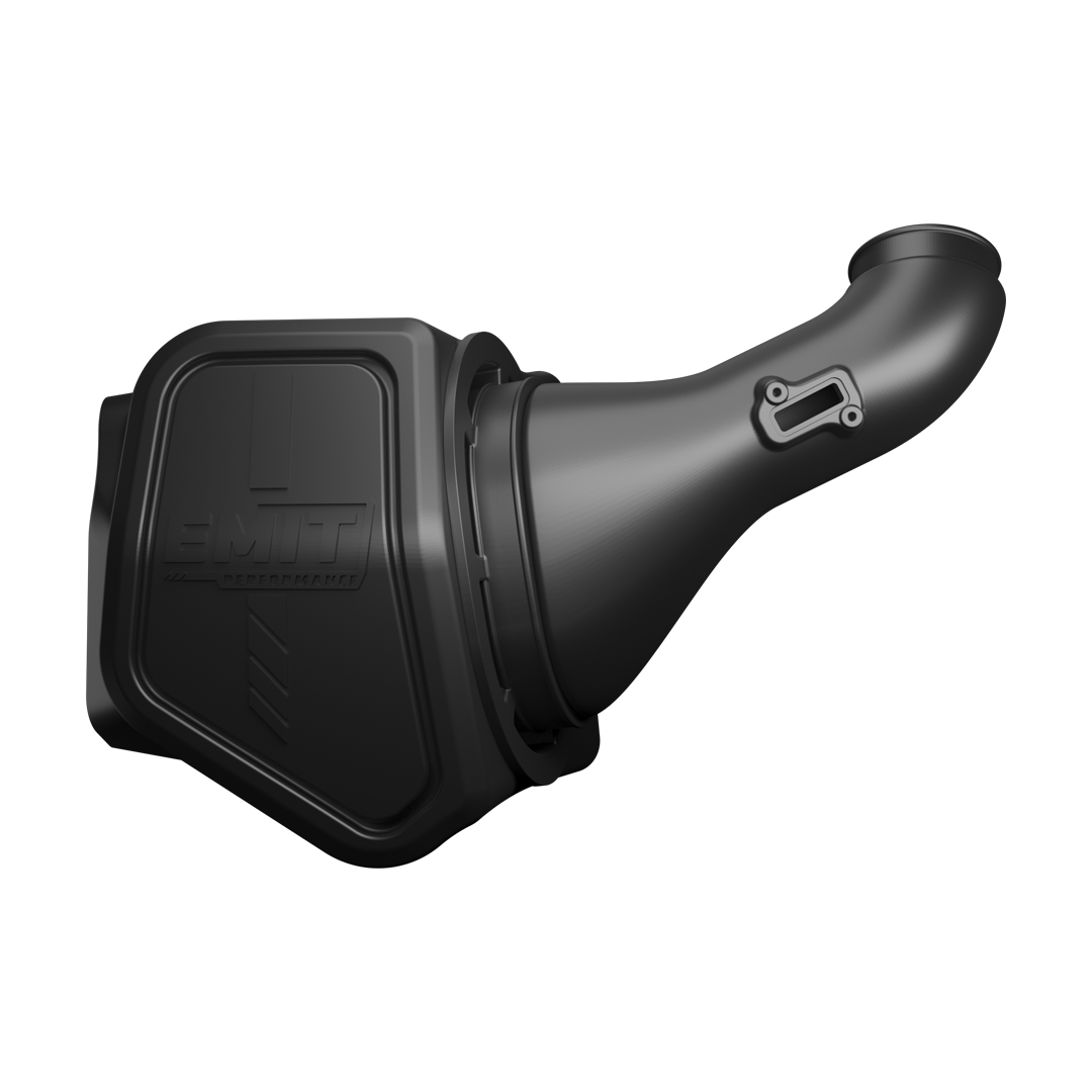 LC300 3.5TT (V35A-FTS) Cold Air Intake Kit