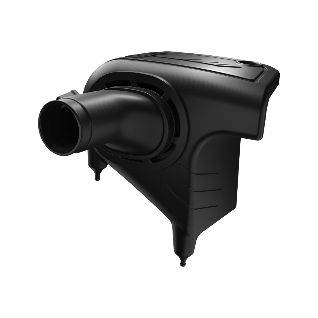 Nissan Patrol Y63 Cold Air Intake Kit