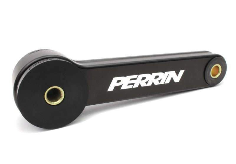 PERRIN 98-08 Subaru Forester (All Models) Pitch Stop Mount - Black