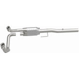 MagnaFlow Direct Fit Catalytic Converter 96-99 Ram 1500/2500/3500