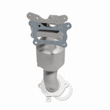 MagnaFlow Direct Fit Catalytic Converter 09-14 Acura TSX 2.4L / 08-12 Honda Accord 2.4L