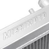 Mishimoto 87-06 Jeep Wrangler YJ &amp; TJ Aluminum Performance Radiator