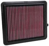K&N Replacement Air Filter 18-20 Suzuki Jimny II 1.5L L4