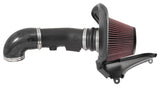 K&N 13-15 Cadillac ATS V6-3.6L F/I AirCharger Performance Intake