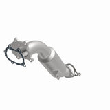 MagnaFlow Direct Fit Catalytic Converter 08-09 Subaru WRX 2.5L