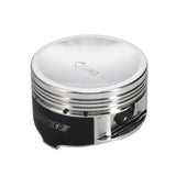 Manley Ford 4.6L/5.4L SOHC/DOHC (2v/4v)3.572in Bore 18cc Spherical Dish Piston Set