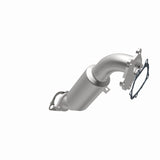 MagnaFlow Direct Fit Catalytic Converter 08-09 Subaru WRX 2.5L