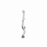 MagnaFlow Direct Fit Catalytic Converter 2011-2013 Forester H4 2.5 OEM Underbody
