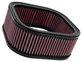 K&N 02-09 Harley-Davidson VRSCA V-Rod Replacement Air Filter