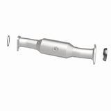 MagnaFlow Direct Fit Catalytic Converter 01-05 Honda S2000 2.0L (49 State)