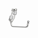 MagnaFlow Conv DF GM Truck/SUV Dual Outlet 96