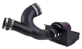 K&N 15-16 Ford F-150 2.7L V6 F/I AirCharger Intake Kit