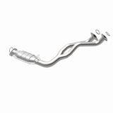 MagnaFlow Direct Fit Catalytic Converter 95-97 Toyota Landcruiser 4.5L/1996 Lexus LX 450 4.5L