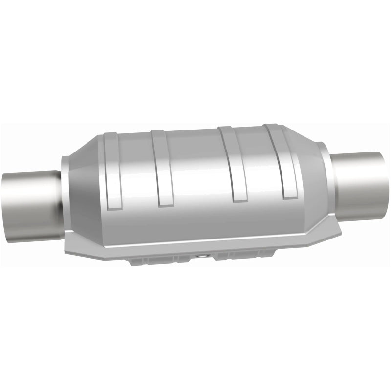 MagnaFlow Universal Catalytic Converter 2.5inch OBDII Rear