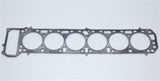 Cometic Datsun 240/260/280Z NonTurbo 89mm .040 inch MLS 5 Layer L28 Head Gasket
