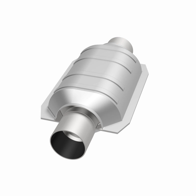 MagnaFlow Universal Catalytic Converter 2.5