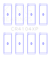 King Engine Bearings Audi/VW 83-03 1.6L/1.8L/2.0L Performance Rod Bearing Set - Size STD