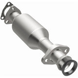 MagnaFlow Conv Direct Fit Acura 90-91
