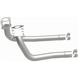 Magnaflow Manifold Front Pipes (For LP Manifolds) 67-74 Dodge Charger 7.2L