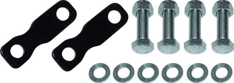 DragonFire Racing 16-22 Yamaha YXZ1000R Harness Mount