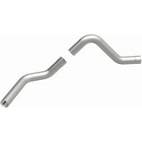 MagnaFlow Tail-Pipe 03-04 Dodge Diesel