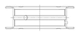 ACL GMC/Holden 1.6/1.8/2.0/2.4L Family II Engines Standard Size Main Bearing Set