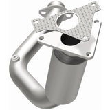 MagnaFlow Direct Fit Catalytic Converter 96-97 Camaro 5.7L V8