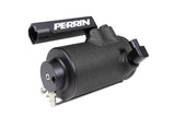 PERRIN 22-24 Subaru WRX Air Oil Separator - Black