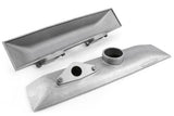 PERRIN 08-20 Subaru STI Top Mount Intercooler (TMIC) - Silver