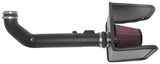 K&N 17-18 Chevrolet Colorado V6-3.6L F/I AirCharger Performance Intake