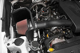 K&N 2016 Toyota Tacoma V6 3.5L AirCharger Performance Intake