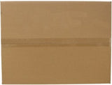 K&N Custom Racing Air Filter - Rectangular Carbon Fiber 4in Air Box w/ 2.75in Air Horn