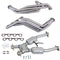 Headers & Manifolds